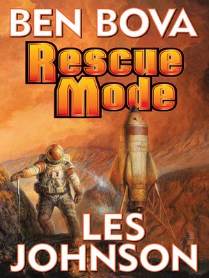 cover image of Rescue Mode